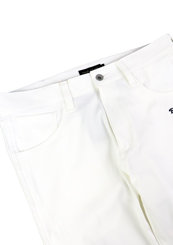 rough&swell եɥ GARCIA PANTS ѥ ۥ磻 RSM-24058 / ե  &