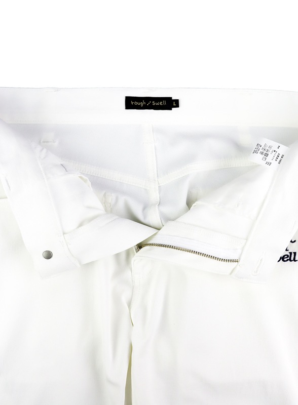 rough&swell եɥ GARCIA PANTS ѥ ۥ磻 RSM-24058 / ե  &