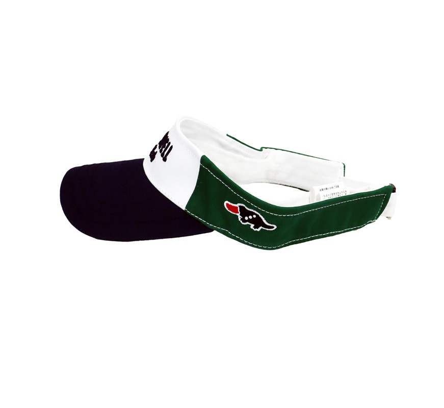rough&swell ��ե���ɥ������� SMILE SUN VISOR �Х����� ���꡼�� RSA-25009