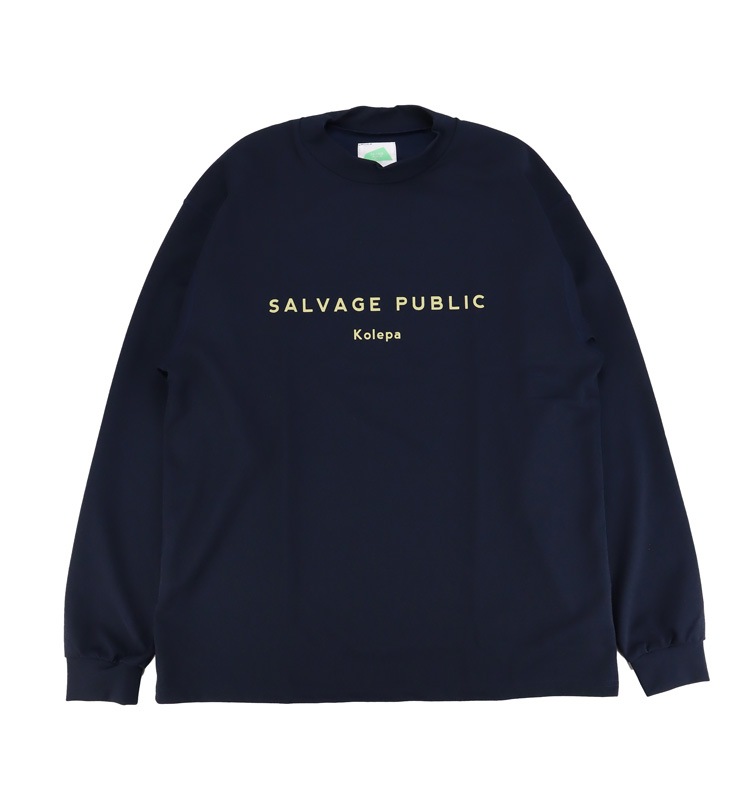 SALVAGE PUBLIC Kolepa ١ѥ֥å  ݥ ͥӡ SVKA5015
