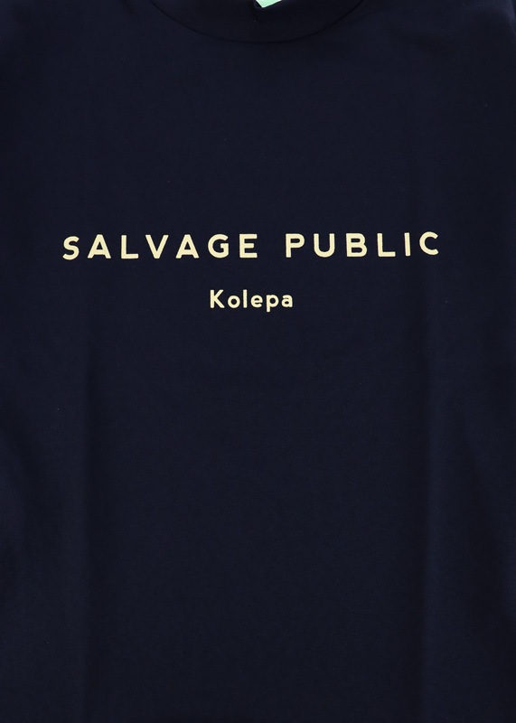SALVAGE PUBLIC Kolepa ١ѥ֥å  ݥ ͥӡ SVKA5015