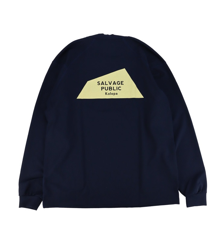 SALVAGE PUBLIC Kolepa ١ѥ֥å  ݥ ͥӡ SVKA5015