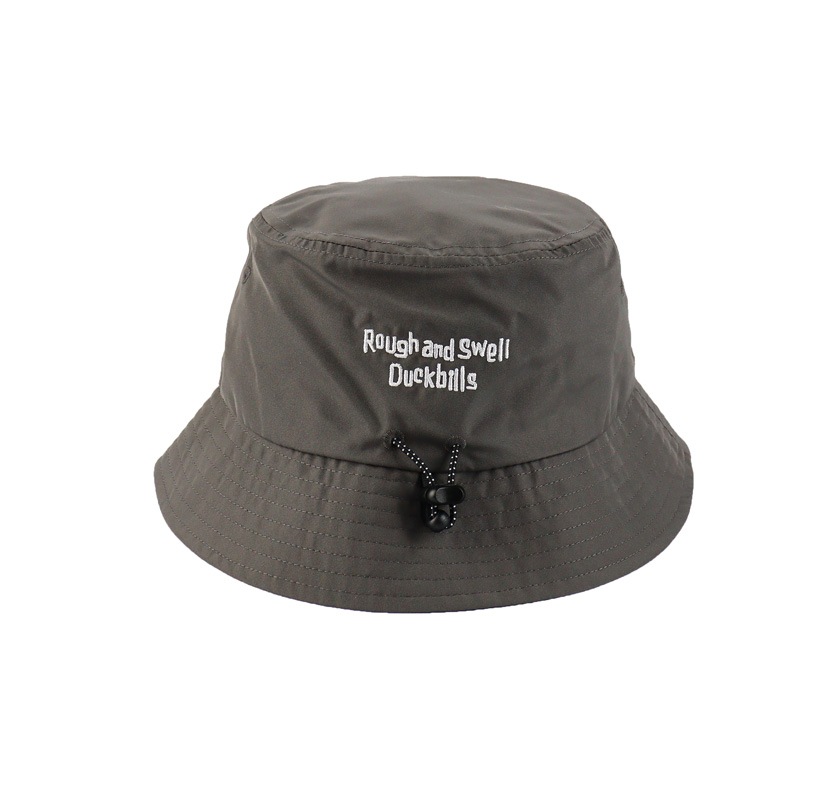 rough&swell ��ե���ɥ������� RED BUS HAT �ϥå� ���㥳���� RSA-26009