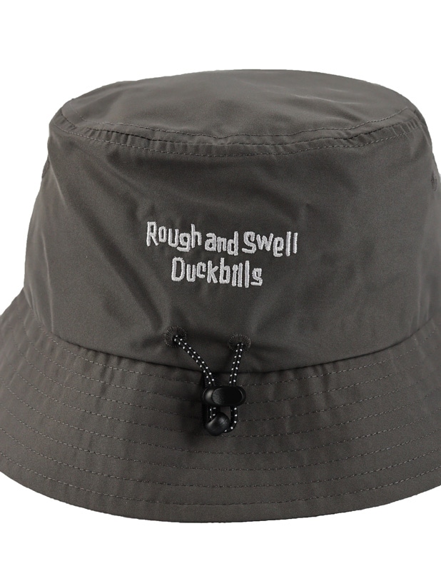 rough&swell ��ե���ɥ������� RED BUS HAT �ϥå� ���㥳���� RSA-26009