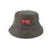 rough&swell ��ե���ɥ������� RED BUS HAT �ϥå� ���㥳���� RSA-26009