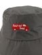 rough&swell ��ե���ɥ������� RED BUS HAT �ϥå� ���㥳���� RSA-26009