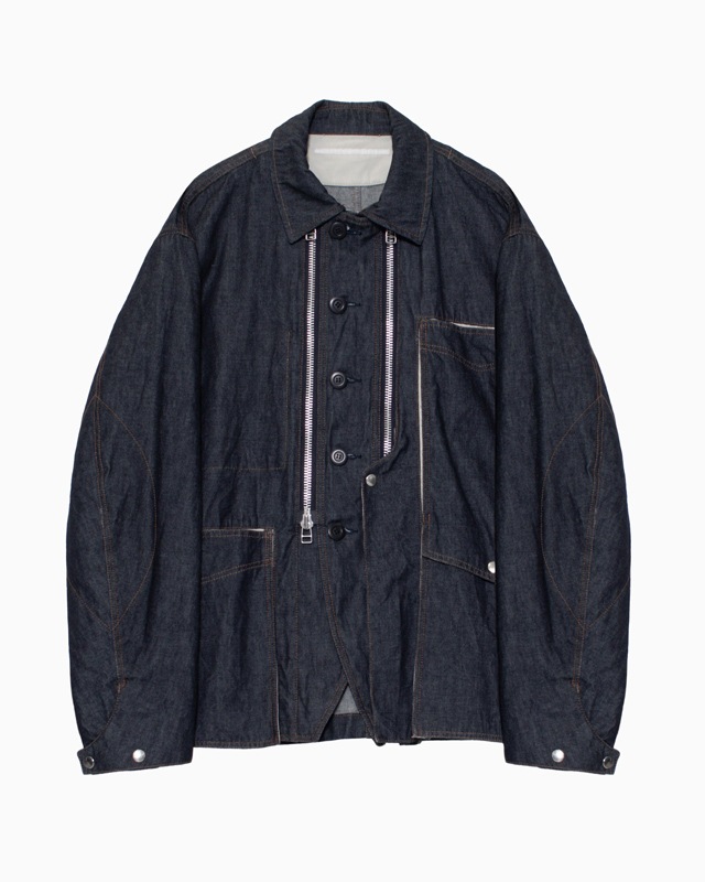 【23SS】 Tamme タム DENIM WORK JACKET23S0094 USED [23SS] TAMME DENIM WORK JACKET 23S0094 GOOD M-11E03 | eBay