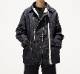 40OFF Tamme  RAF FS DENIM WORK JACKET ǥ 23S0094