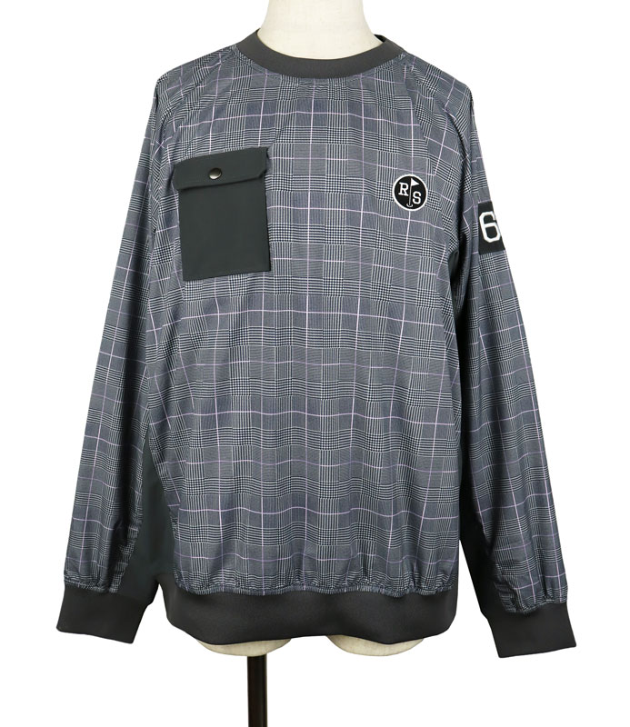 ��30%OFF��rough&swell ��ե���ɥ������� LIVERPOOL SNEAD ���ˡ��� ���졼 RSM-24249 