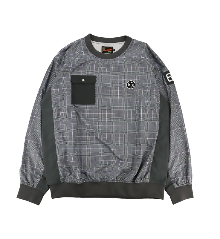 30%OFF】rough&swell ラフアンドスウェル LIVERPOOL SNEAD スニード