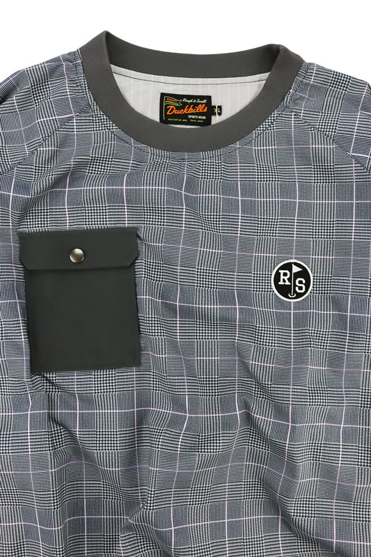 30%OFF】rough&swell ラフアンドスウェル LIVERPOOL SNEAD スニード