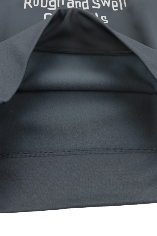 rough&swell ��ե���ɥ������� RED BUS TOUR OFF TURTLE �����ȥ�ͥå� ���㥳���� RSM-25211