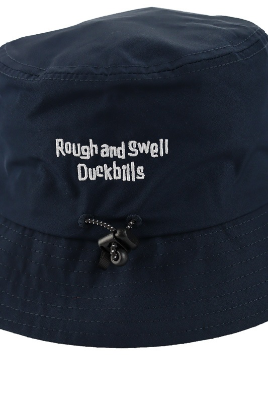 rough&swell ��ե���ɥ������� RED BUS HAT �ϥå� �ͥ��ӡ� RSA-26009