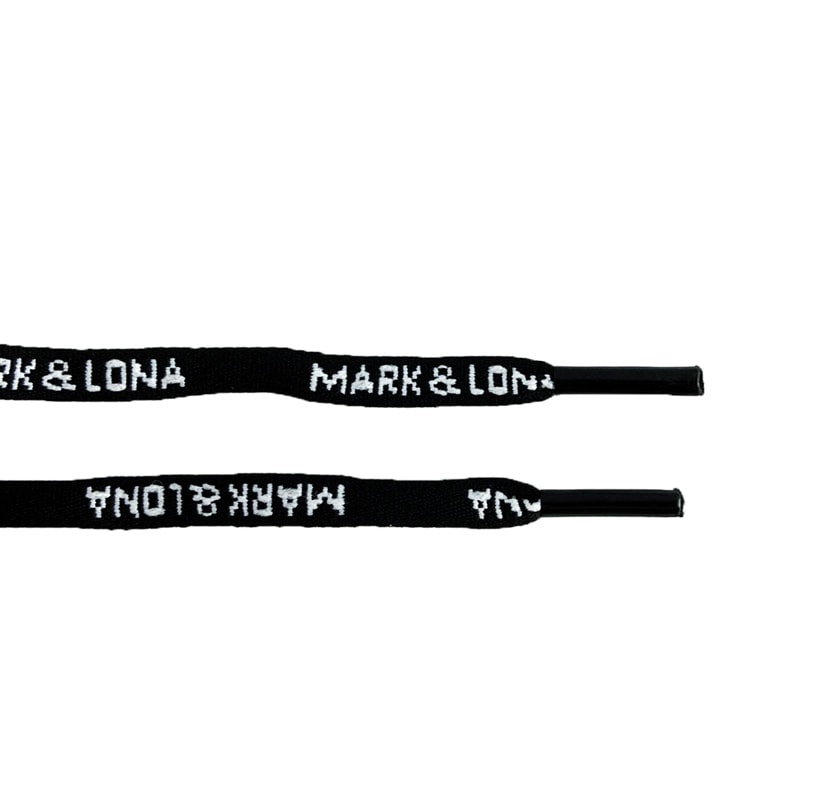 MARK&amp;LONA - saru様 MARK&LONA マークアンドロナ Ruler Green Sneaker | MEN