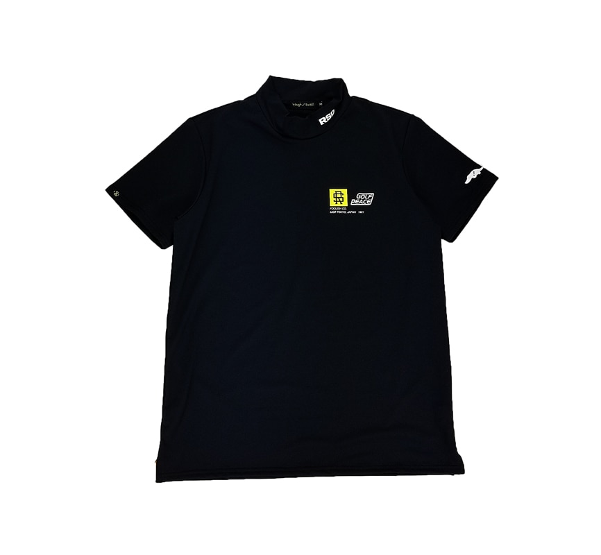 rough&swell ラフアンドスウェル BOOT CAMP MOCK モックネック