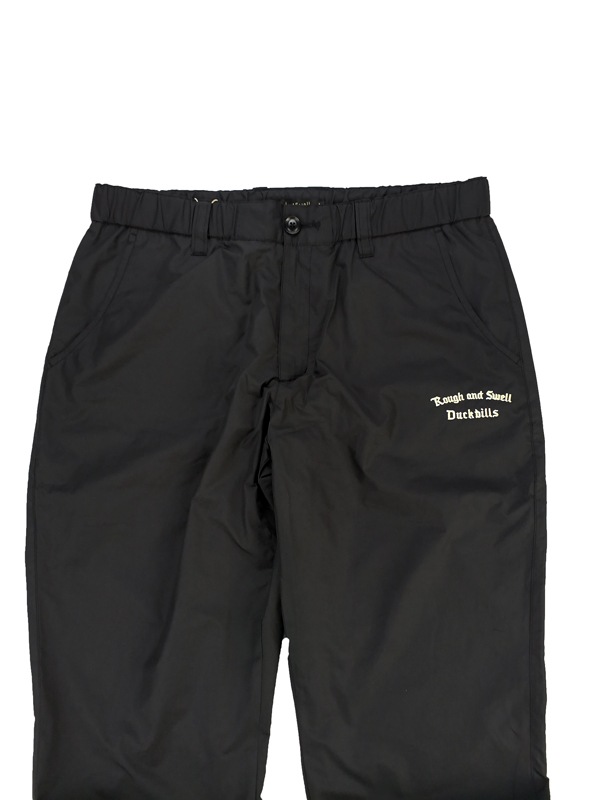 30OFFrough&swell եɥ CHROME PANTS ѥ ֥å RSM-22271 / ե  &