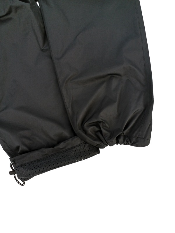 30OFFrough&swell եɥ CHROME PANTS ѥ ֥å RSM-22271 / ե  &