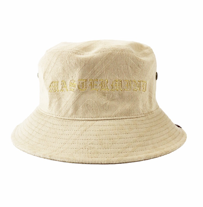 バケット mastermind ショップ マスターマインドジャパン FW24 ピンズ