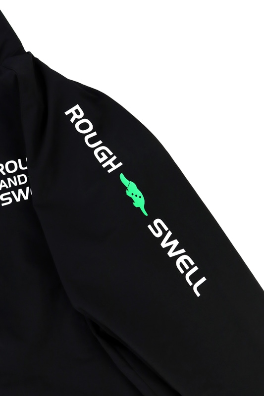 ラフアンドスウェル ラフアンドスウェル セットアップ Sサイズ - メルカリ