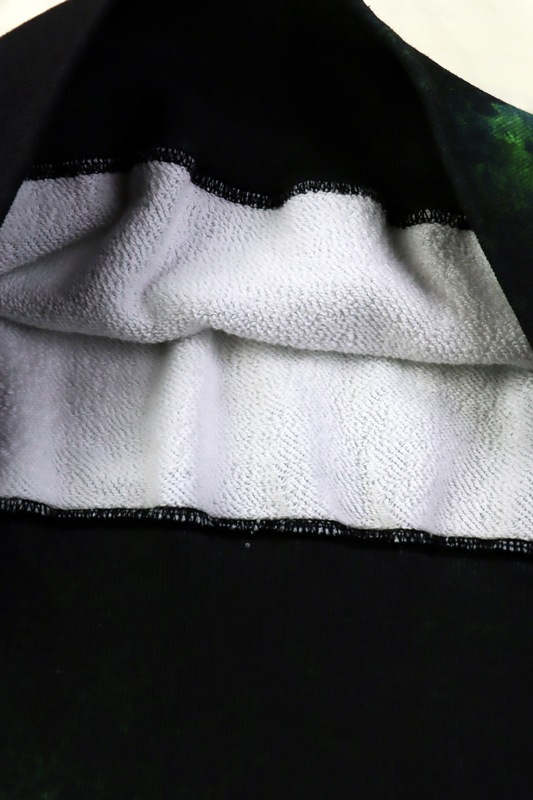 ��24AW�� UNDERCOVER ����������С� WOODS�����ƥ�֥ա��ǥ��� �����ܥ꡼�١��� UC2D4807-1