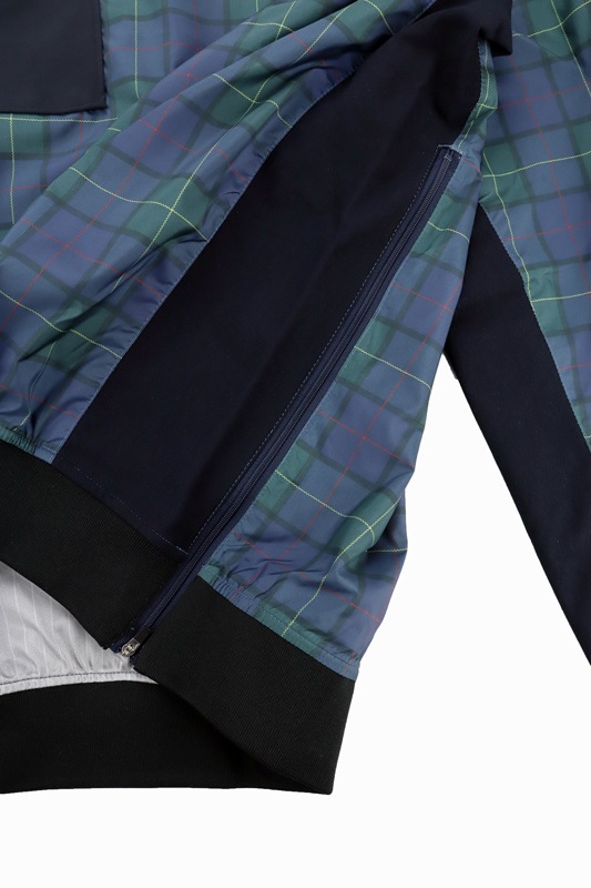 ��30%OFF��rough&swell ��ե���ɥ������� LIVERPOOL SNEAD ���ˡ��� �ͥ��ӡ� RSM-24249