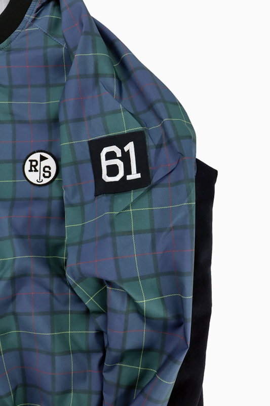 ��30%OFF��rough&swell ��ե���ɥ������� LIVERPOOL SNEAD ���ˡ��� �ͥ��ӡ� RSM-24249