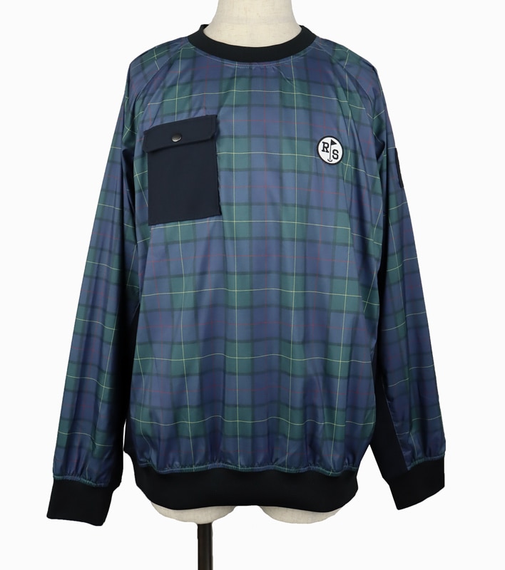 30%OFF】rough&swell ラフアンドスウェル LIVERPOOL SNEAD スニード