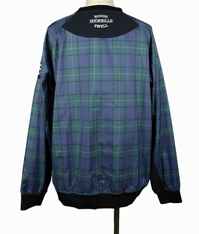 30%OFF】rough&swell ラフアンドスウェル LIVERPOOL SNEAD スニード