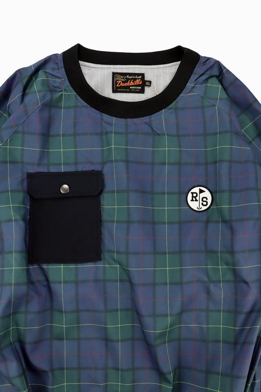 ☆新品☆2024AW☆ラフアンドスウェル スニードXL ネイビー ☆新品