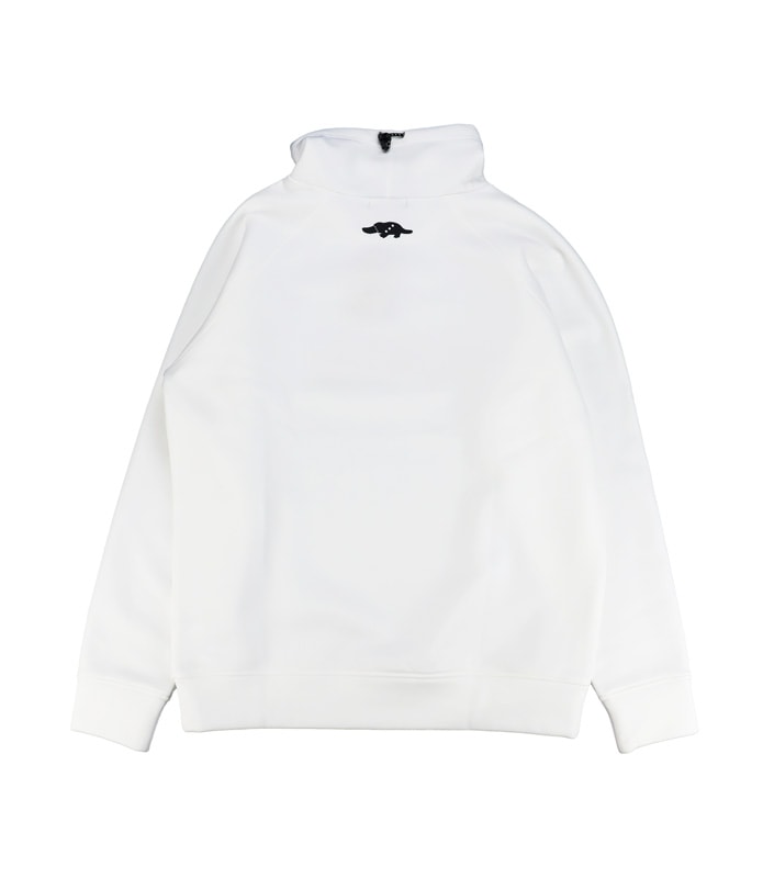 rough&swell ラフアンドスウェル RED BUS TOUR OFF TURTLE