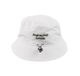 rough&swell ��ե���ɥ������� RED BUS HAT �ϥå� �ۥ磻�� RSA-26009