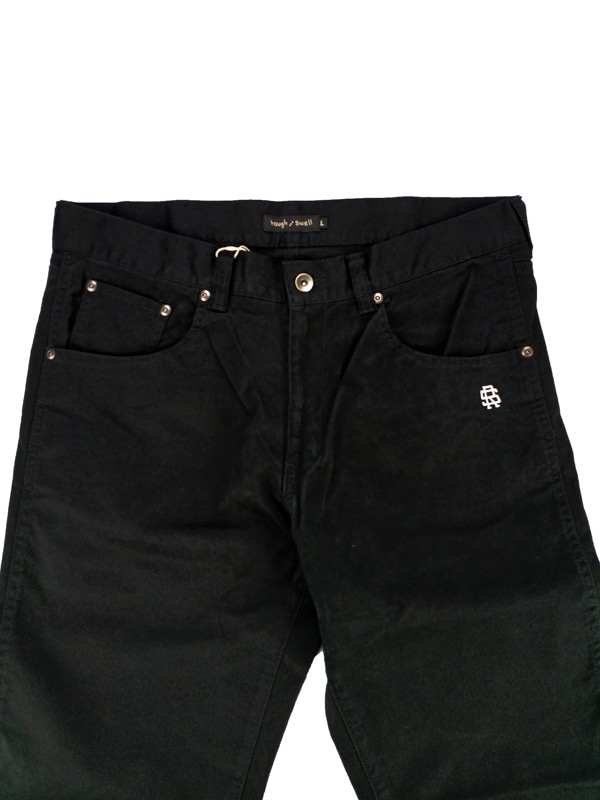 30％OFF】rough&swell ラフアンドスウェル ANTONIO PANTS パンツ