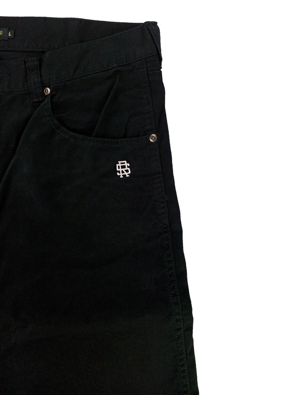 ��30��OFF��rough&swell ��ե���ɥ������� ANTONIO PANTS �ѥ�� �֥�å� RSM-22257 / ����ե����� ��� ���&��������