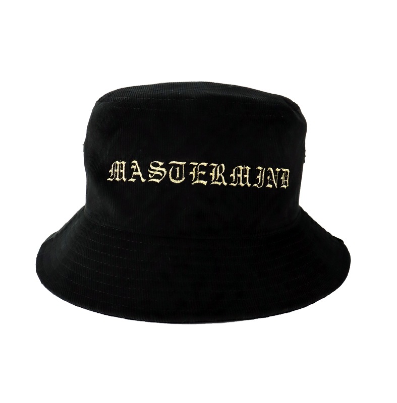 バケット mastermind ショップ マスターマインドジャパン FW24 ピンズ