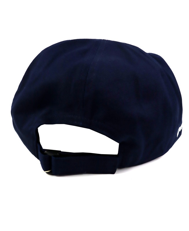 rough&swell ラフアンドスウェル ROYAL LOGO B.B. CAP キャップ