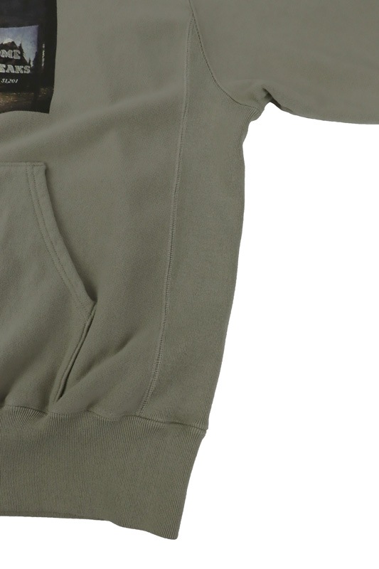 24AW UNDERCOVER С ƥ֥աǥ TPJQѥå 饤ȥ졼 UC2D4807-2
