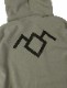 24AW UNDERCOVER С ƥ֥աǥ TPJQѥå 饤ȥ졼 UC2D4807-2