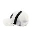MARK&LONA �ޡ�������ɥ��� Circled SKL Cap | MEN and WOMEN ����å� �ۥ磻�� MLF-4C-FC03
