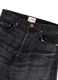 25SSKAMIYA ߥ BORO Denim Straight Pants ֥å G14PT038