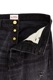 25SSKAMIYA ߥ BORO Denim Straight Pants ֥å G14PT038