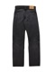 25SSKAMIYA ߥ BORO Denim Straight Pants ֥å G14PT038