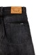 25SSKAMIYA ߥ BORO Denim Straight Pants ֥å G14PT038