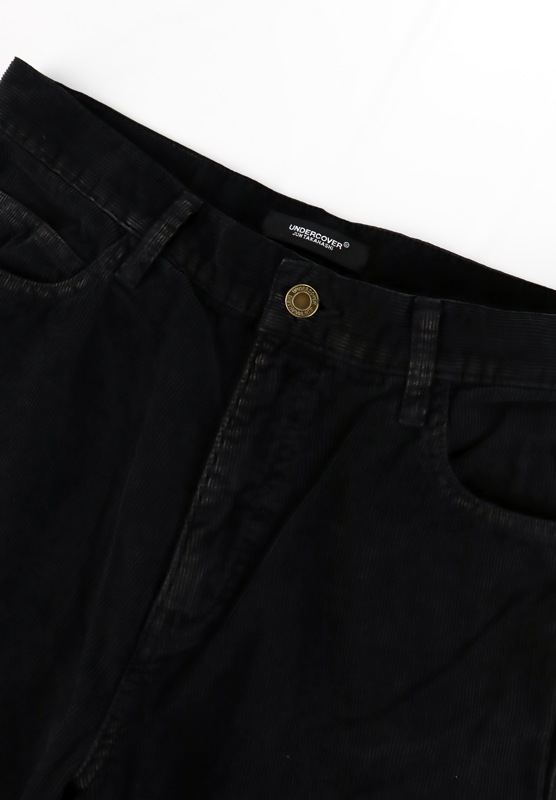 25AWUNDERCOVER С βǥ5PKѥ ֥å UC2E4506