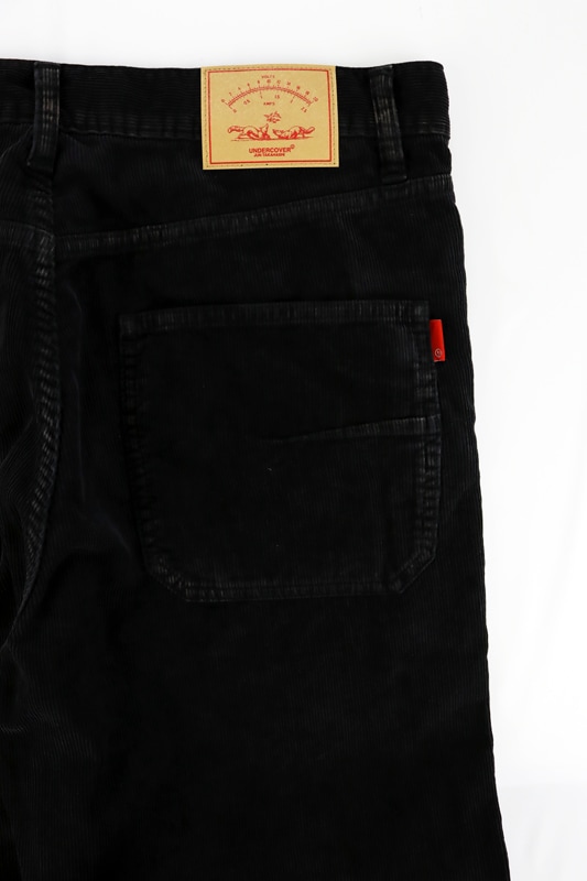 25AWUNDERCOVER С βǥ5PKѥ ֥å UC2E4506