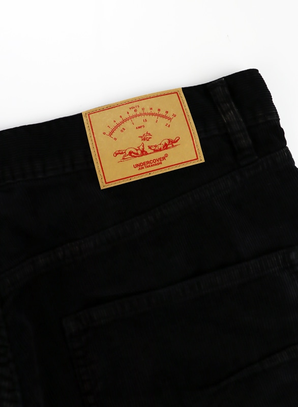 25AWUNDERCOVER С βǥ5PKѥ ֥å UC2E4506