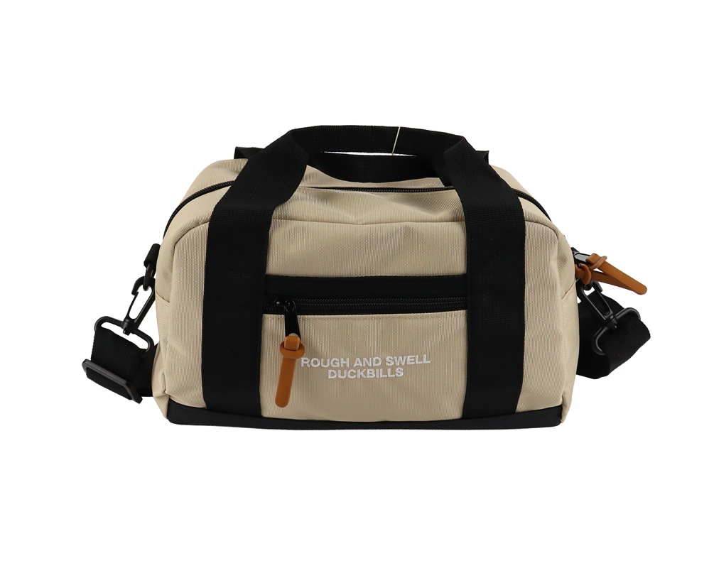rough&swell ��ե���ɥ������� BANTAM BOSTON �Хå� �١����� RSA-26010