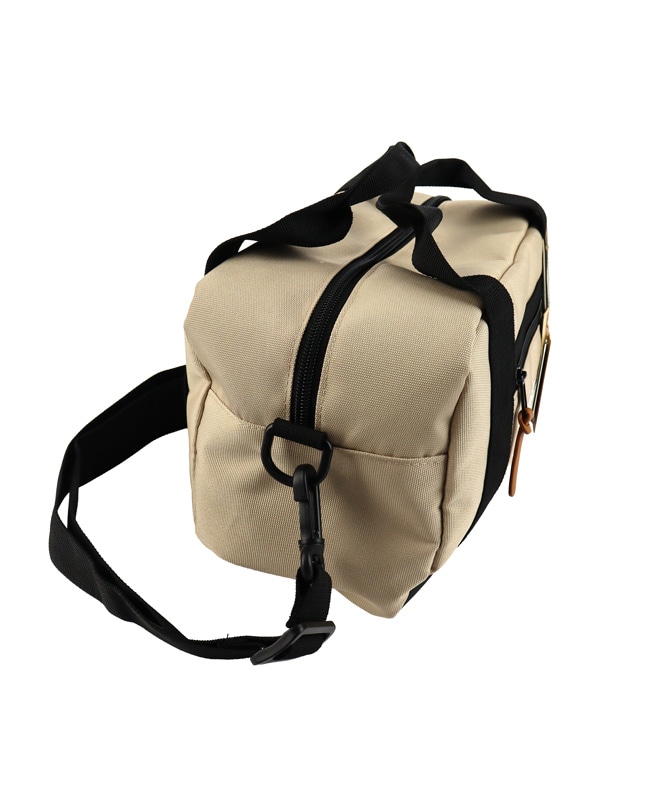 rough&swell ��ե���ɥ������� BANTAM BOSTON �Хå� �١����� RSA-26010