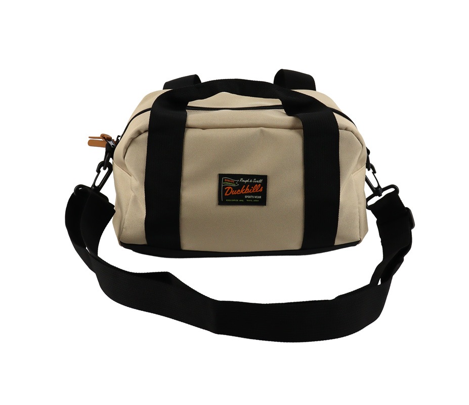 rough&swell ��ե���ɥ������� BANTAM BOSTON �Хå� �١����� RSA-26010