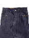 50%OFFsulvam Х Mens straight denim pants ȥ졼 ǥ˥ѥ ǥ SM-P13-090