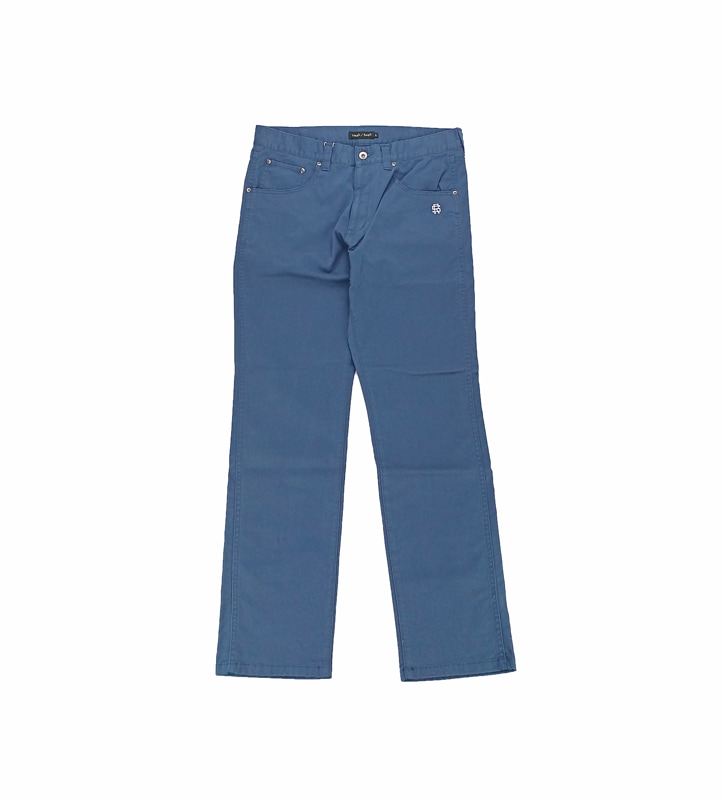 rough&swell ラフアンドスウェル ANTONIO PANTS パンツ ブルー RSM